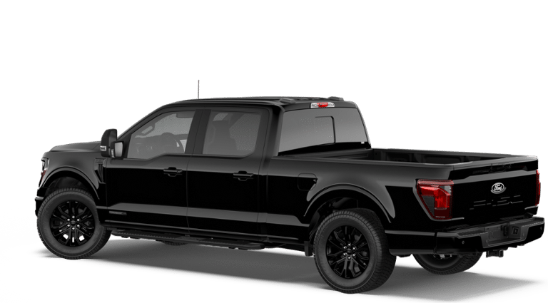 2026 Ford F-150 - Image 18