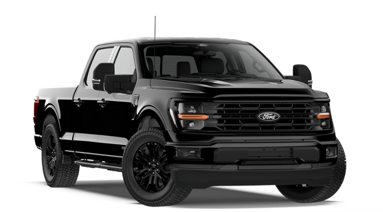 2026 Ford F-150 - Image 20