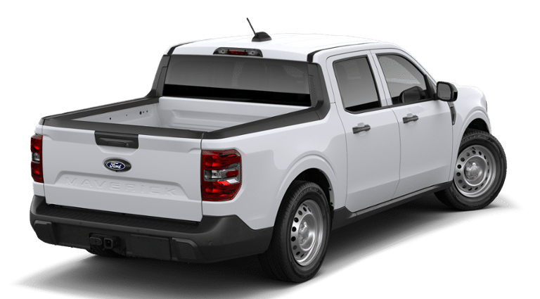 2026 Ford Maverick - Image 9