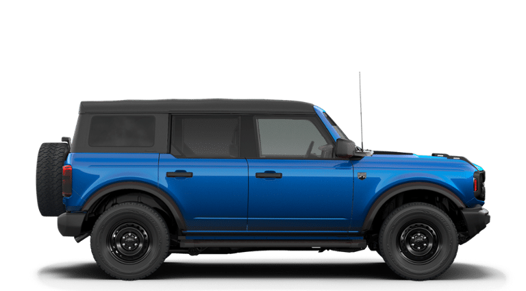 2026 Ford Bronco - Image 13