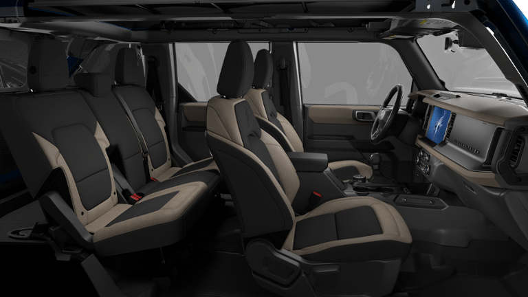 2026 Ford Bronco - Image 14