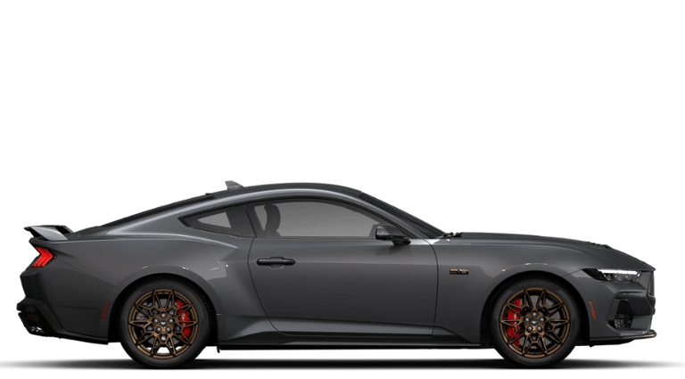 2026 Ford Mustang - Image 13