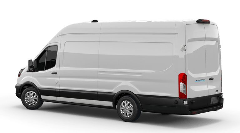 2026 Ford Transit - Image 16
