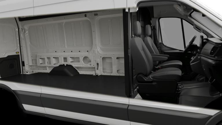 2026 Ford Transit - Image 17