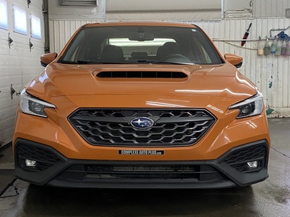 2022 Subaru WRX - Image 16