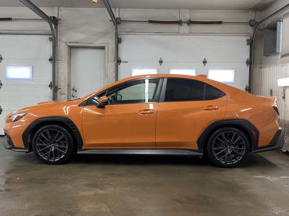 2022 Subaru WRX - Image 17