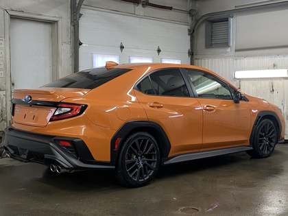 2022 Subaru WRX - Image 20