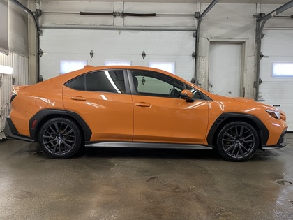 2022 Subaru WRX - Image 21