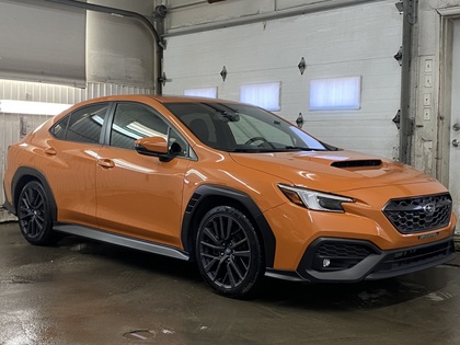 2022 Subaru WRX - Image 22
