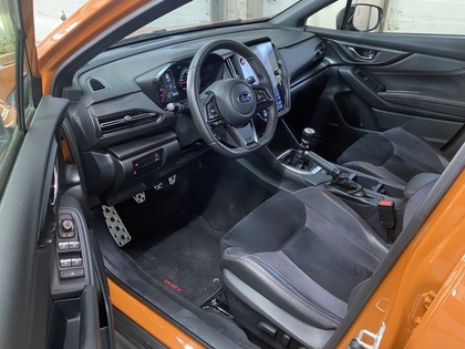 2022 Subaru WRX - Image 25