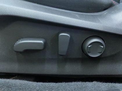 2022 Subaru WRX - Image 27