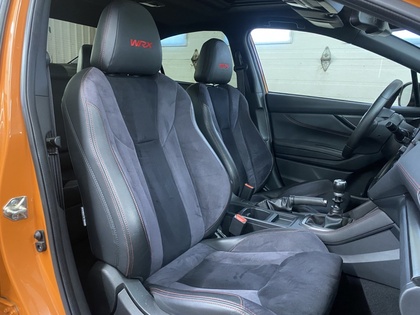 2022 Subaru WRX - Image 28