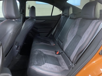 2022 Subaru WRX - Image 29