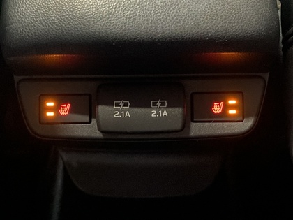 2022 Subaru WRX - Image 30