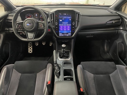 2022 Subaru WRX - Image 31