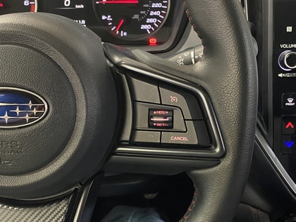 2022 Subaru WRX - Image 33