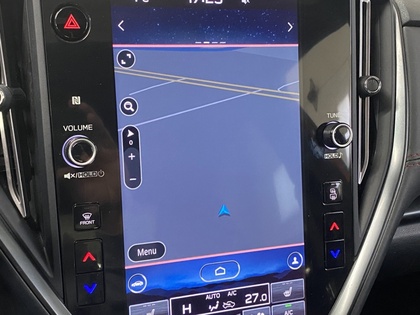 2022 Subaru WRX - Image 36