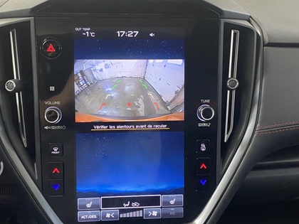 2022 Subaru WRX - Image 37