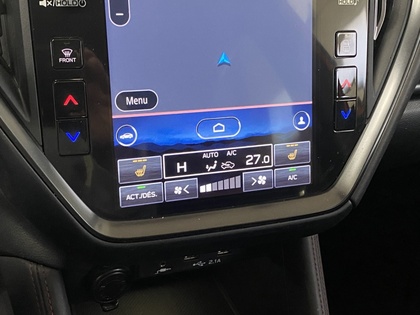 2022 Subaru WRX - Image 39