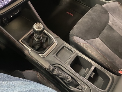 2022 Subaru WRX - Image 40