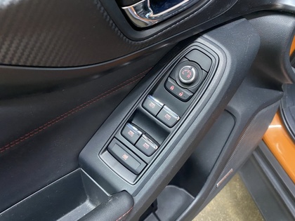 2022 Subaru WRX - Image 43