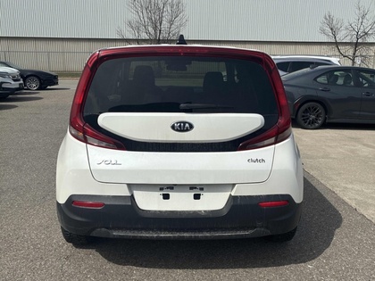 2020 Kia Soul - Image 4