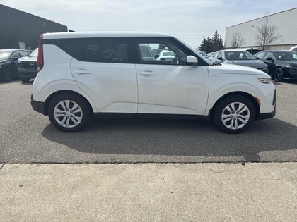 2020 Kia Soul - Image 5