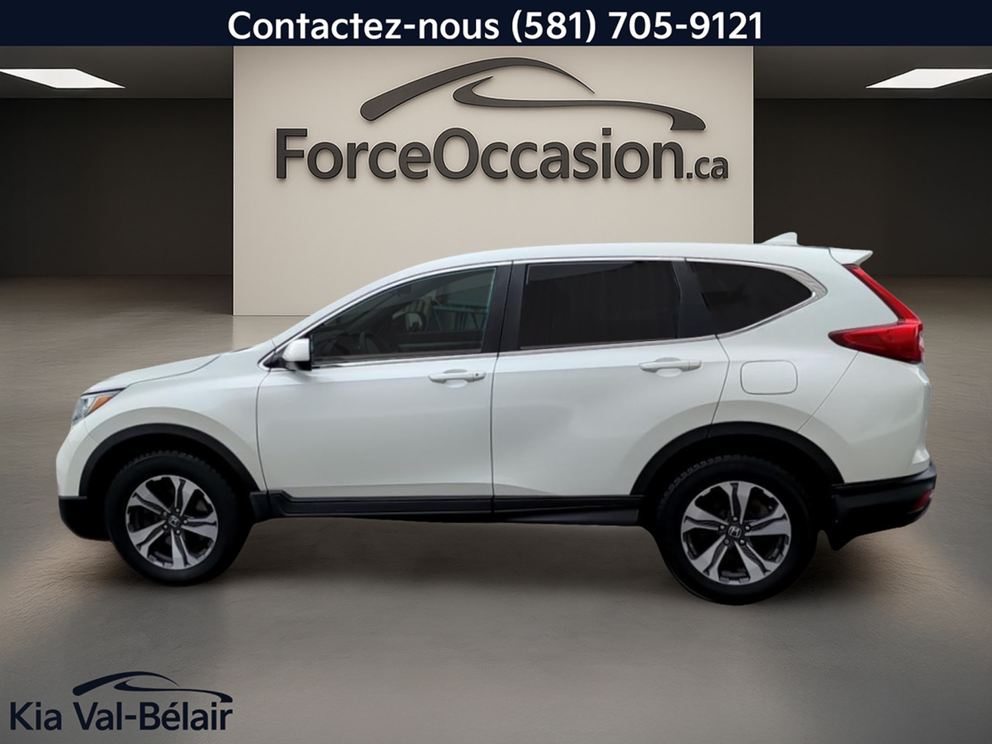 2018 Honda CR-V - Image 11