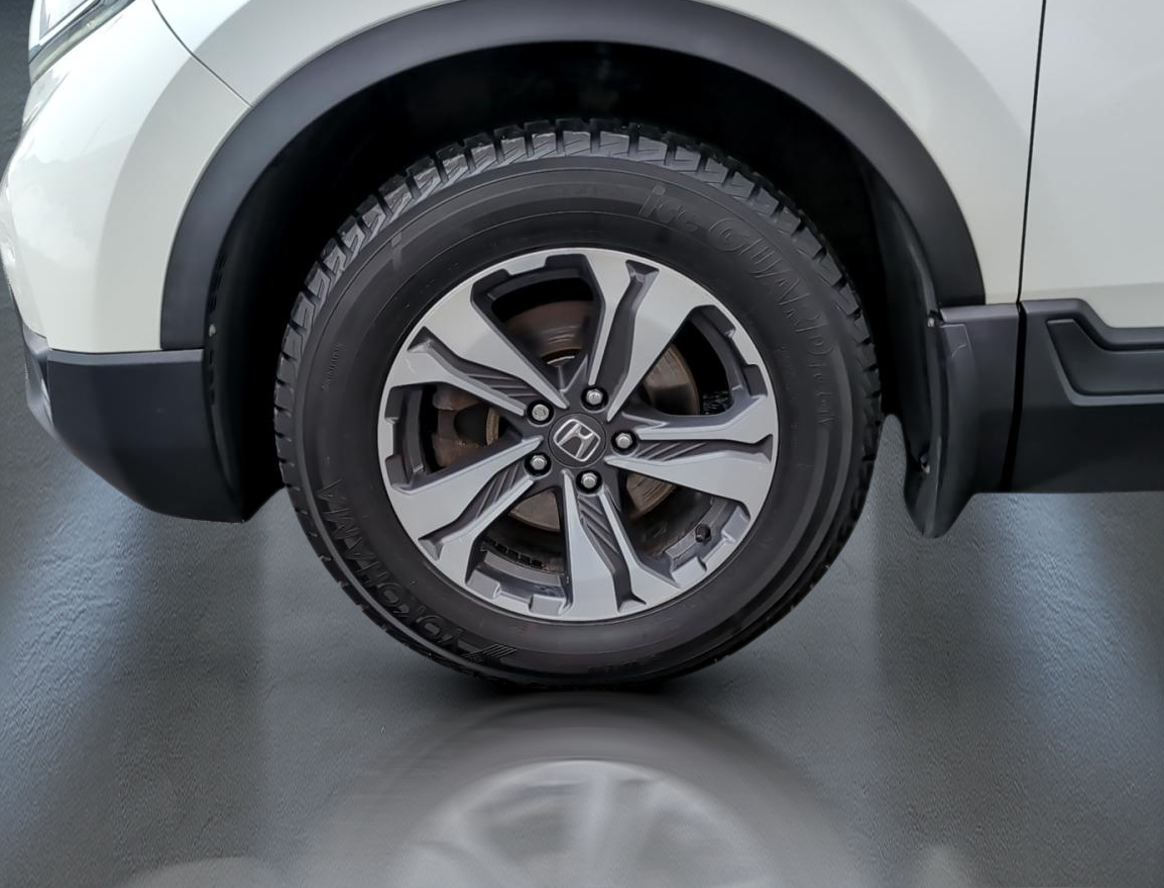 2018 Honda CR-V - Image 12