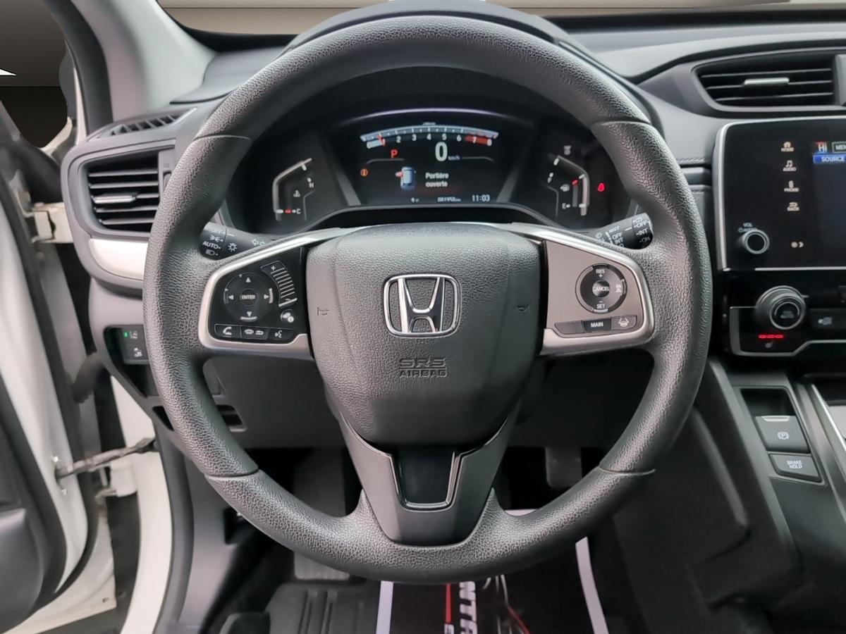 2018 Honda CR-V - Image 14