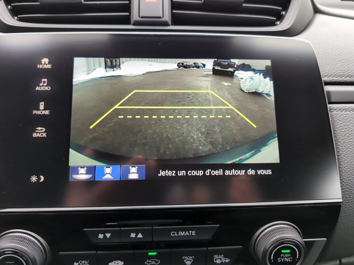 2018 Honda CR-V - Image 16