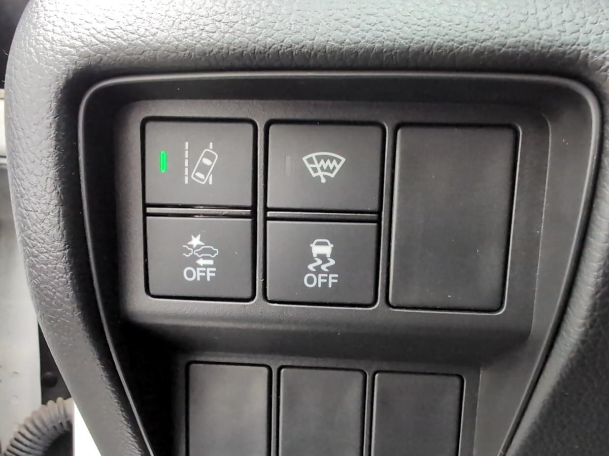 2018 Honda CR-V - Image 19