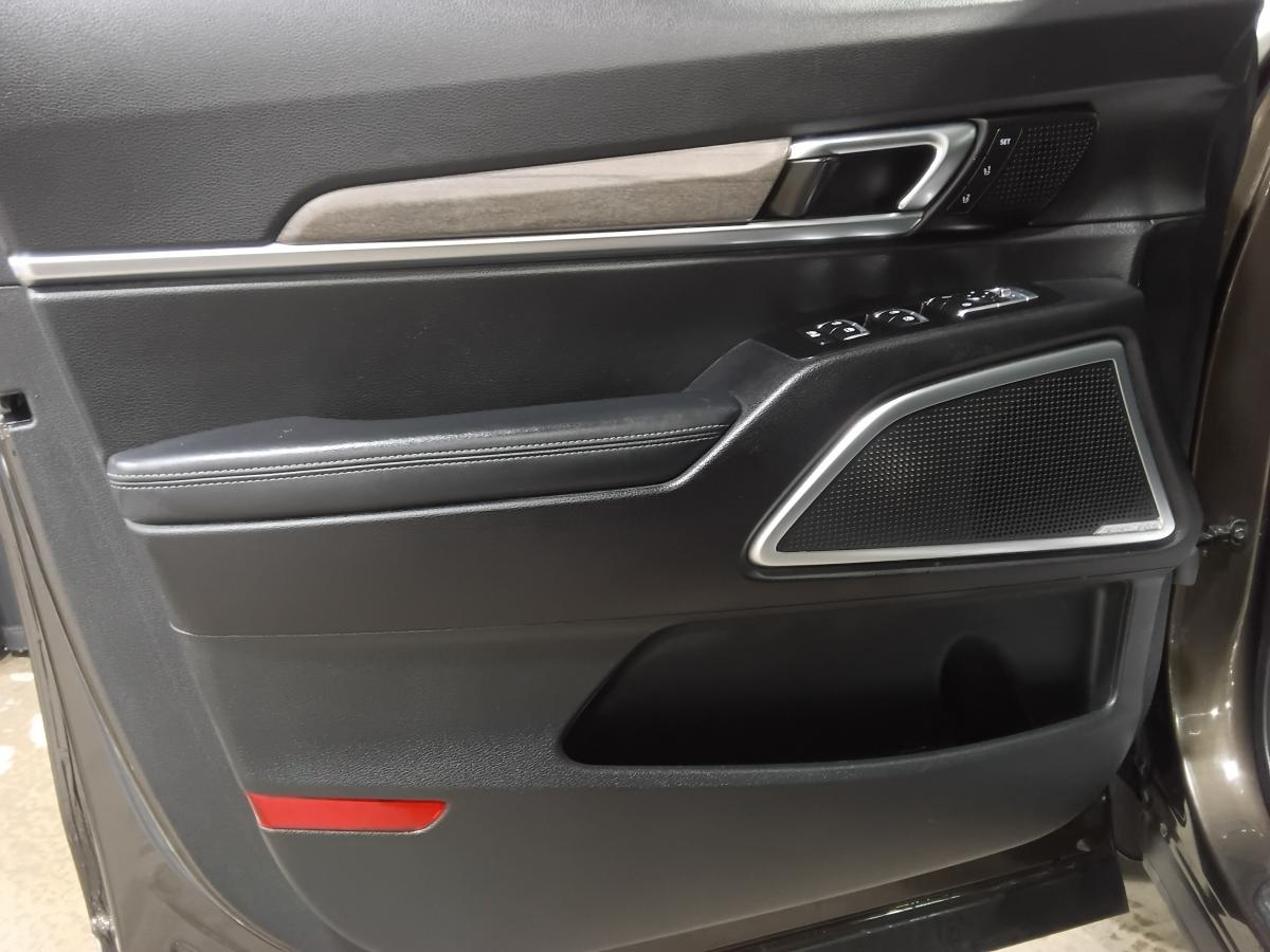 2022 Kia Telluride - Image 31