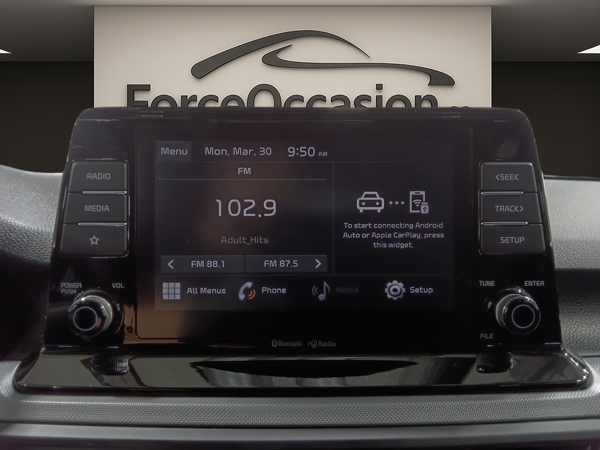 2023 Kia Seltos - Image 22