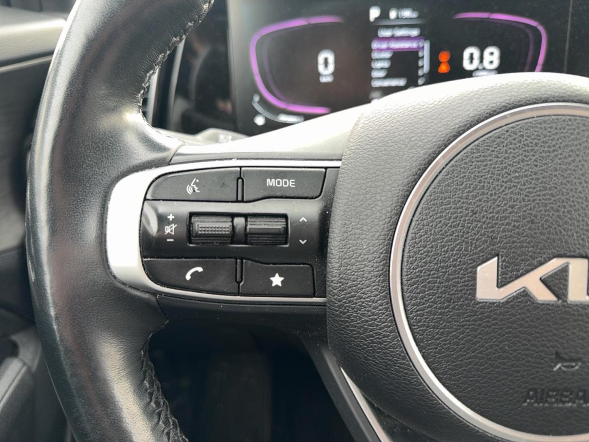 2024 Kia Sportage - Image 14