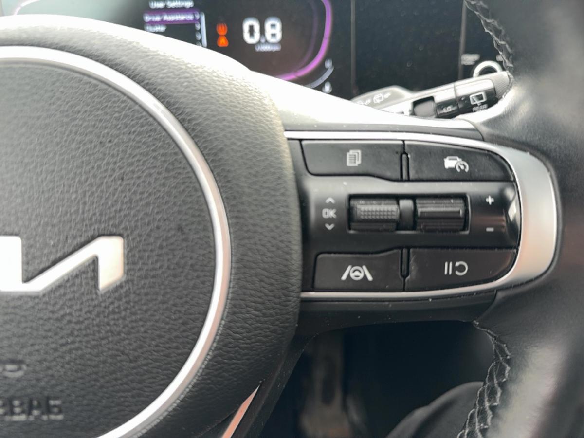 2024 Kia Sportage - Image 15