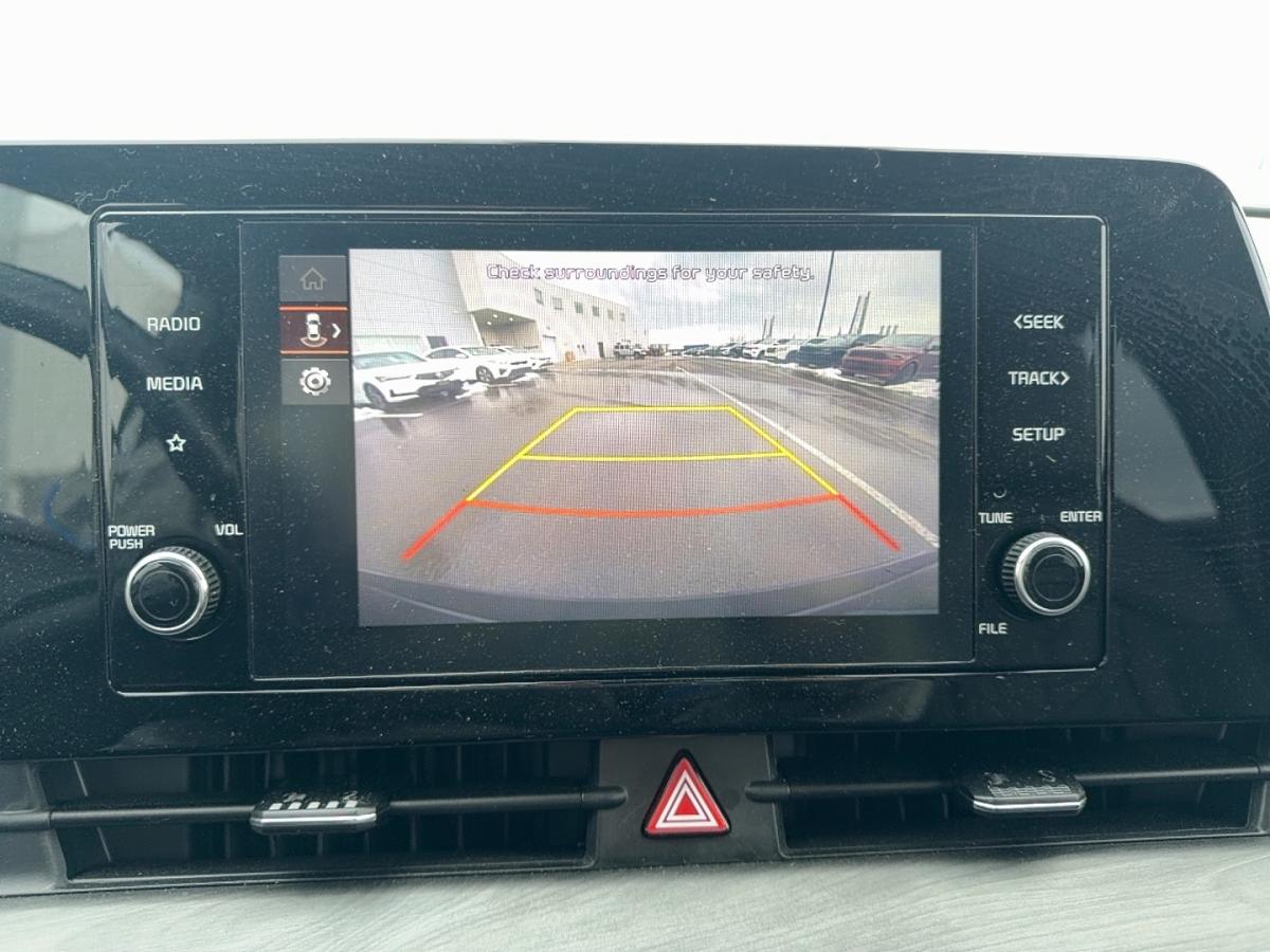 2024 Kia Sportage - Image 20