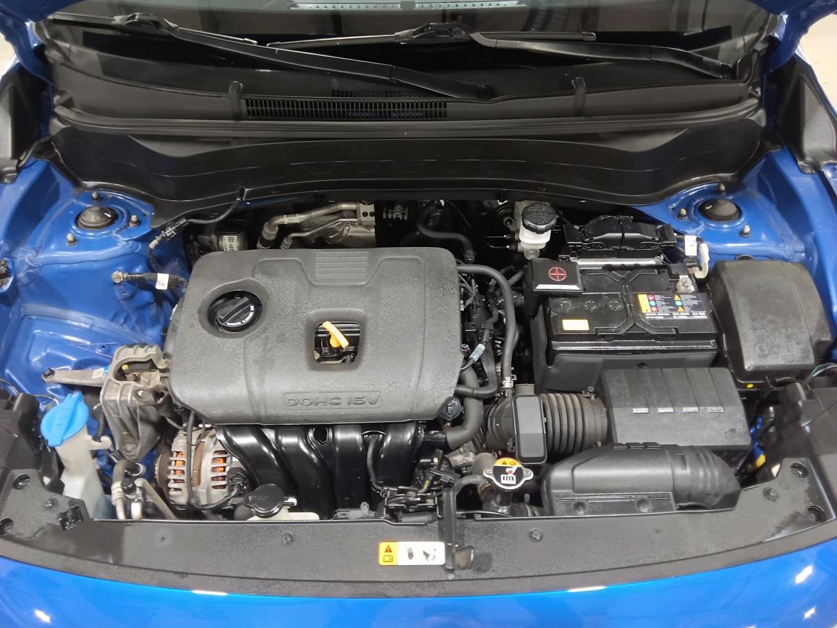 2022 Kia Seltos - Image 7