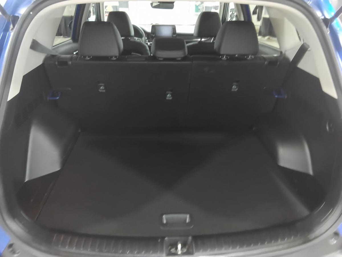 2022 Kia Seltos - Image 8