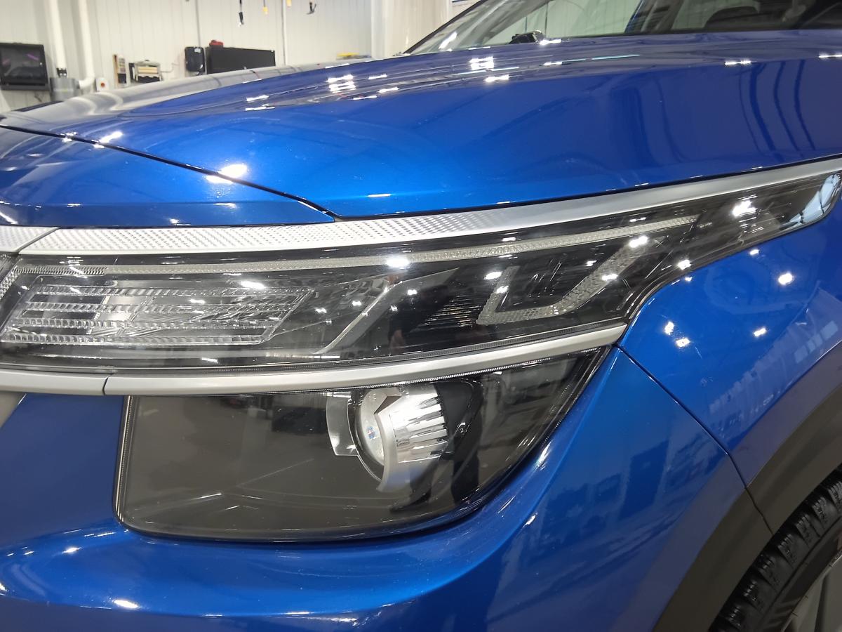 2022 Kia Seltos - Image 10