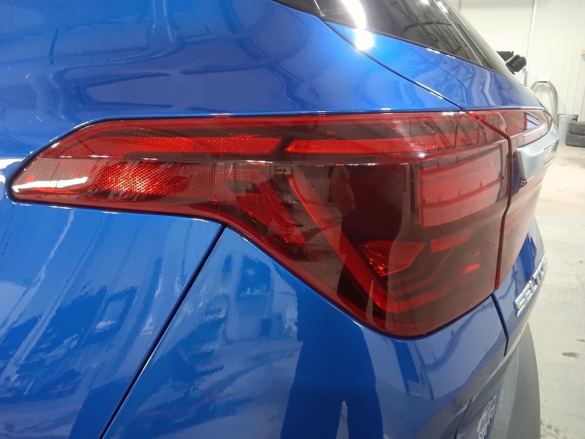 2022 Kia Seltos - Image 11