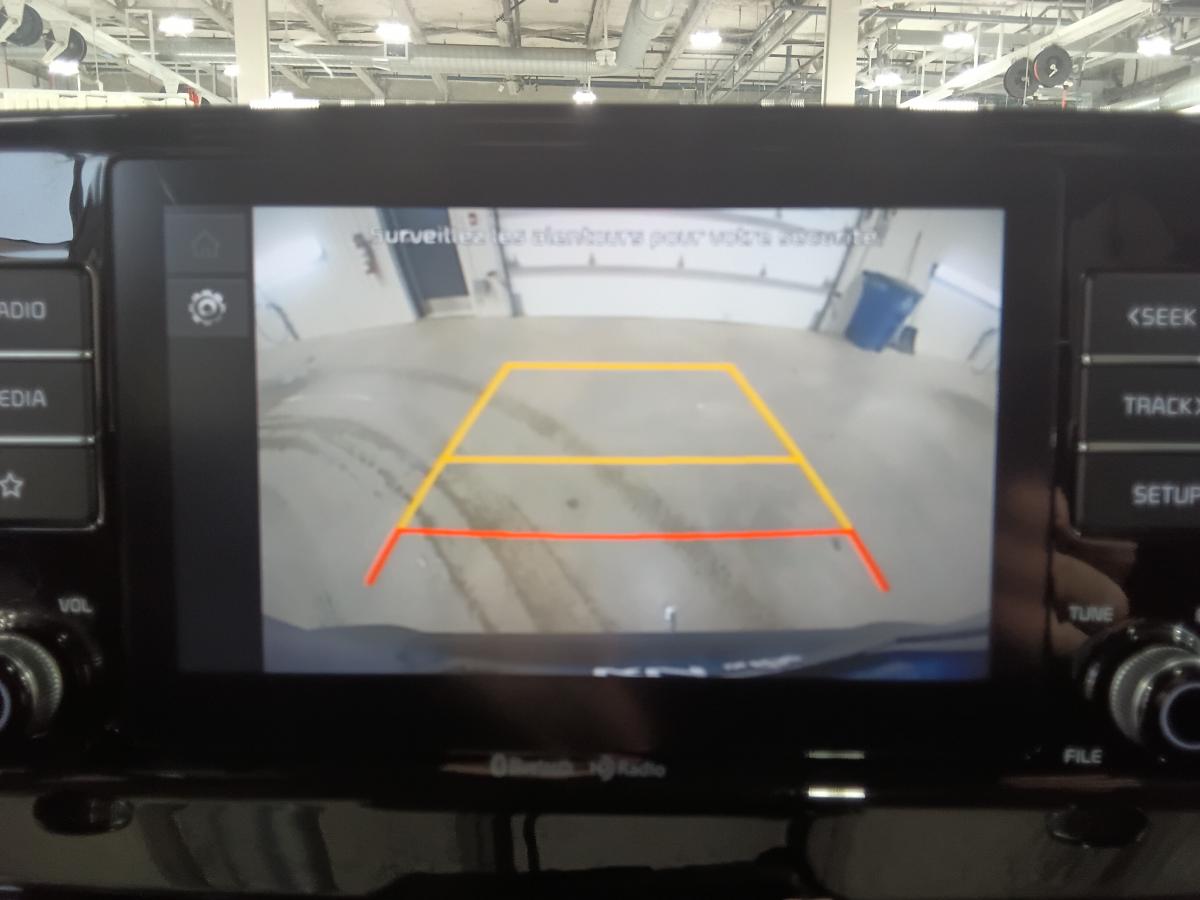 2022 Kia Seltos - Image 14