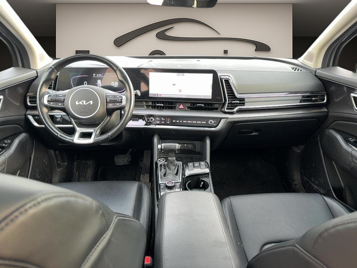 2024 Kia Sportage - Image 7