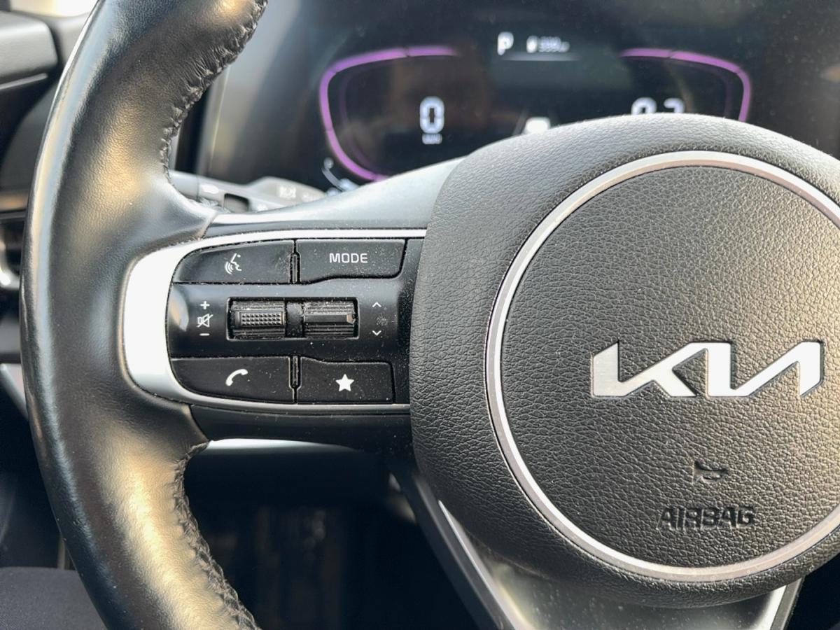 2024 Kia Sportage - Image 15