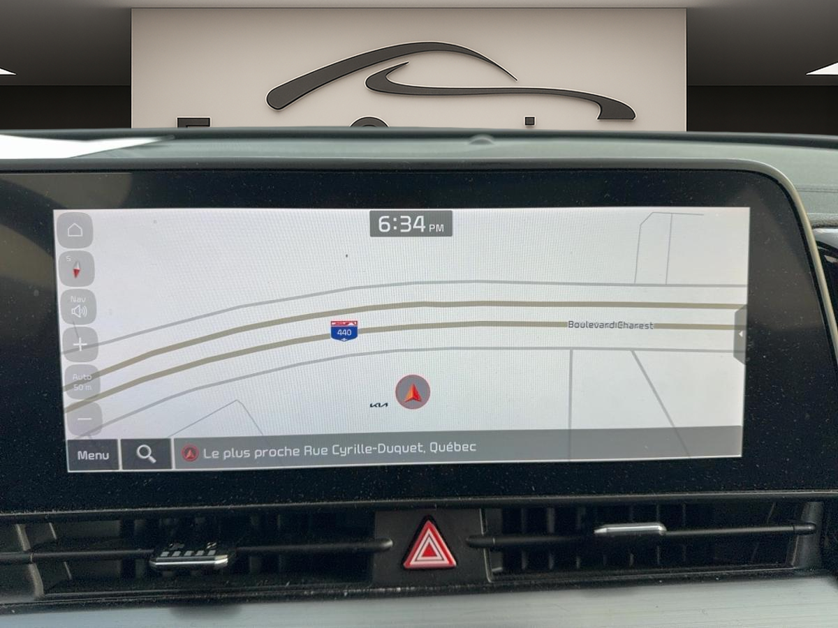 2024 Kia Sportage - Image 20