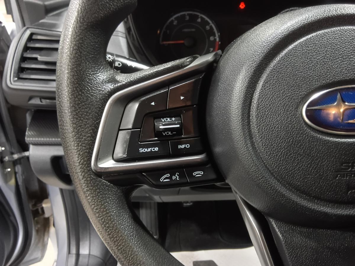 2019 Subaru Crosstrek - Image 31
