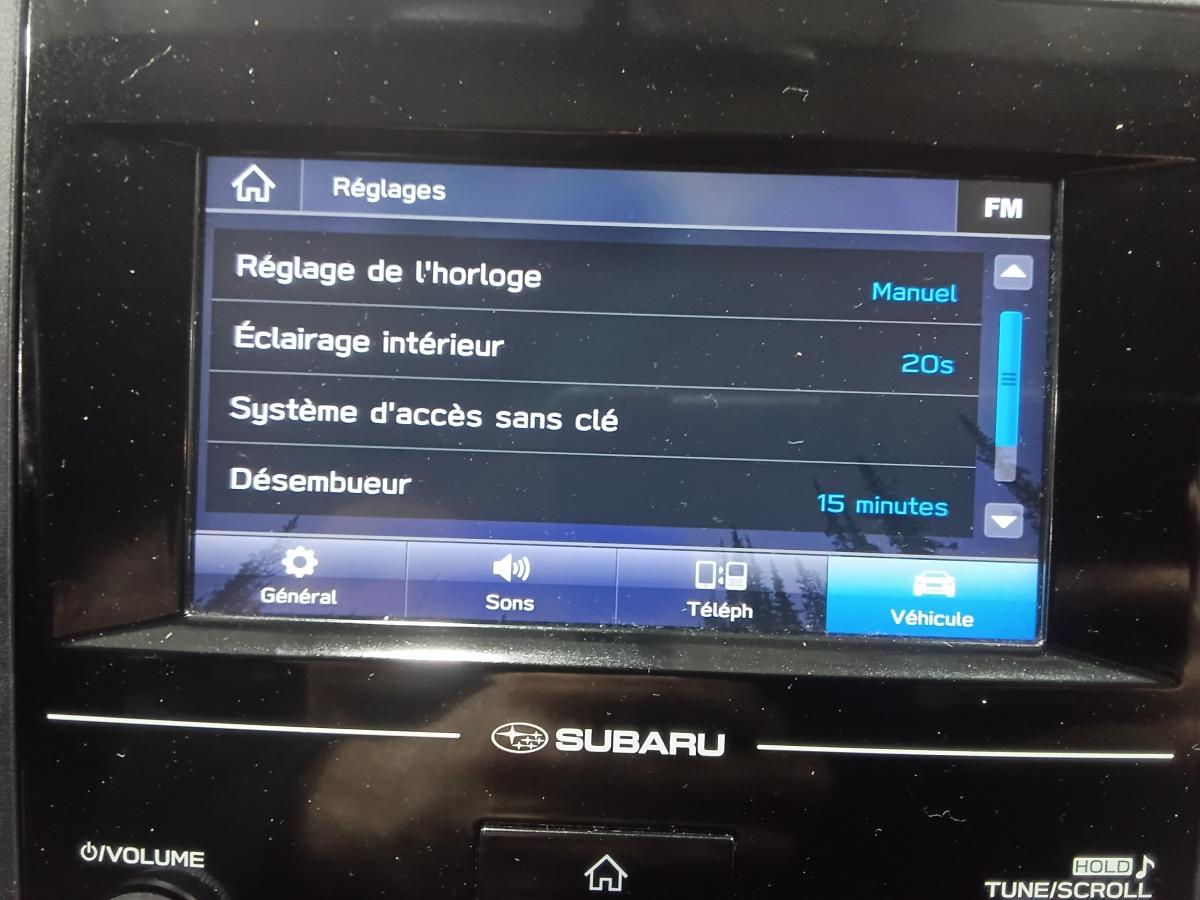 2019 Subaru Crosstrek - Image 34