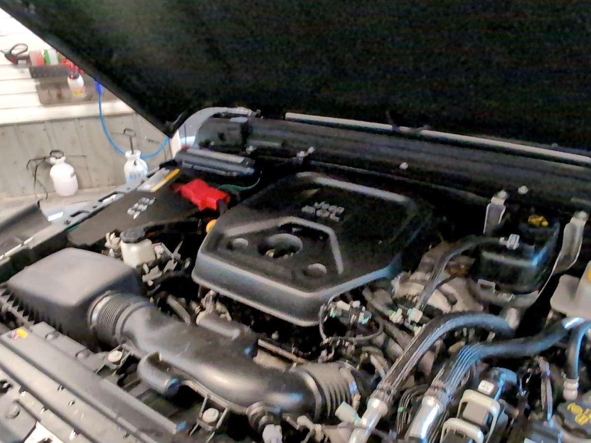 2021 Jeep Wrangler 4xe - Image 7