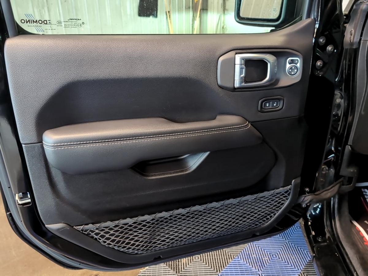 2021 Jeep Wrangler 4xe - Image 16