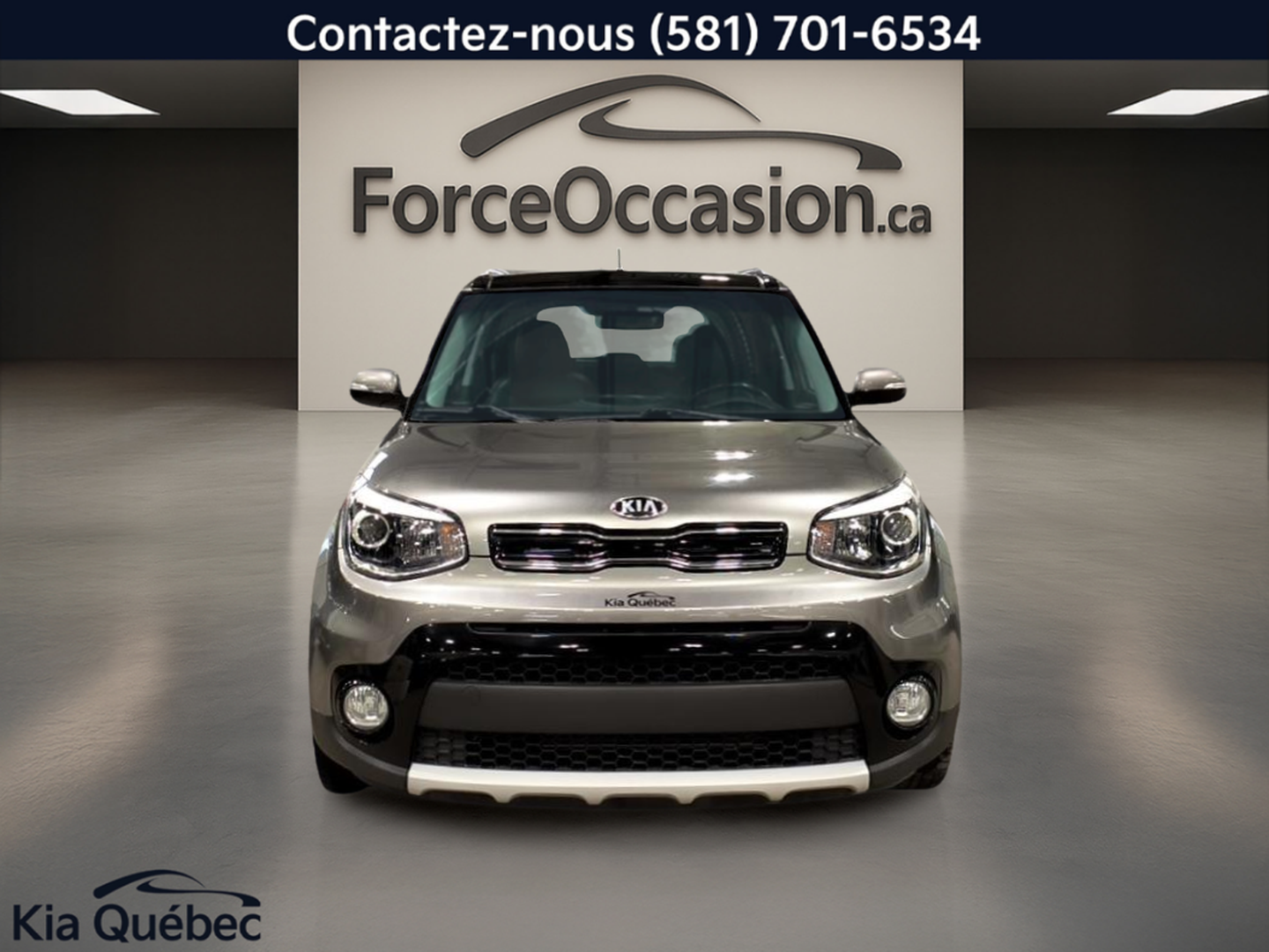 2019 Kia Soul - Image 4